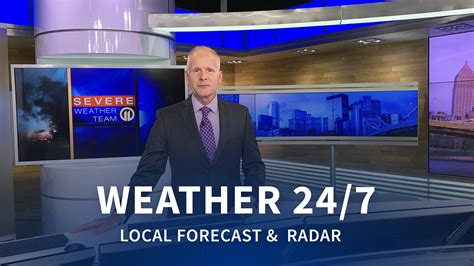 Jun 14, 2021 · Unlike most apps that rely on a computer to just dump weather data on to their app, the Severe Weather Center 11 Team updates the forecast on the WPXI Weather App each day, multiple times a day. 